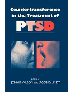 Countertransference in the Treatment of Ptsd