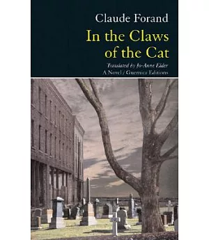 In the Claws of the Cat