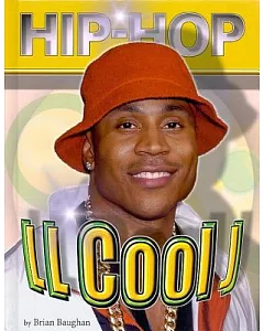 Ll Cool J