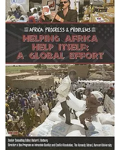 Helping Africa Help Itself: A Global Effort