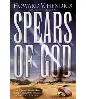 The Spears of God
