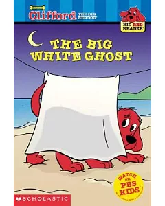 The Big White Ghost