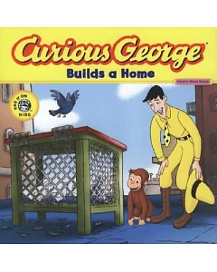 Curious George Builds a Home