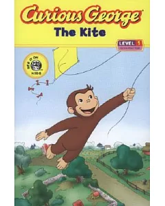 Curious George And the Kite