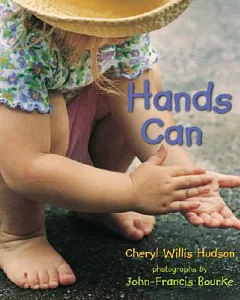 Hands Can