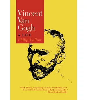 Vincent Van Gogh: A Life