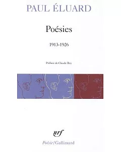 Poesies: 1913-1926
