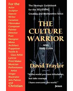 The Culture Warrior