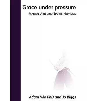 Grace Under Pressure: Martial Arts And Sports Hypnosis