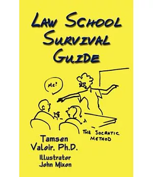 Law School Survival Guide