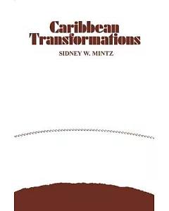 Caribbean Transformations