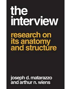 Interview: Research on Its Anatomy and Structure