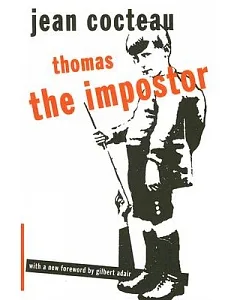 Thomas The Imposter