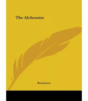 The Alchemist, 1612