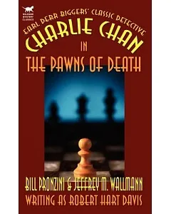 Charlie Chan in the Pawns of Death
