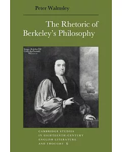 The Rhetoric of Berkeley’s Philosophy