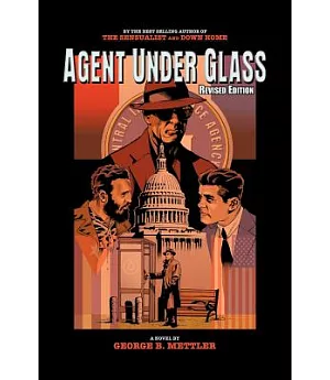 Agent Under Glass