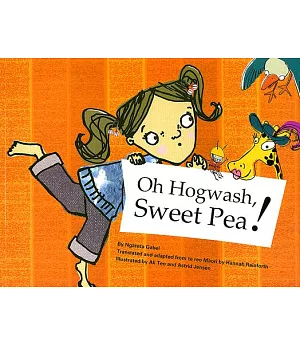 Oh, Hogwash, Sweet Pea!