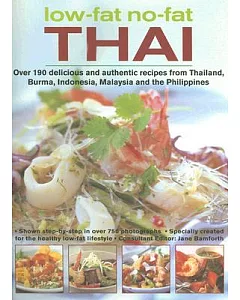 Low-fat No-fat Thai