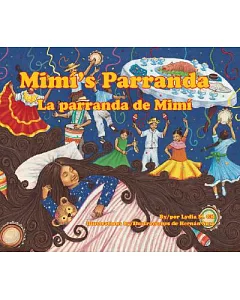Mimi’ s Parranda / La Parranda De Mimi