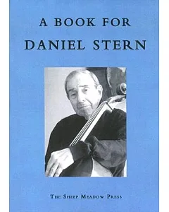 A Book for Daniel Stern