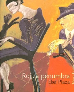 Rojiza Penumbra / the Reddish Half-light