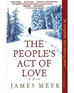 The People’s Act of Love