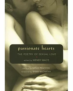 Passionate Hearts: The Poetry of Sexual Love