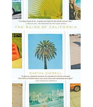 The Ruins of California