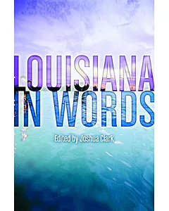 Louisiana in Words