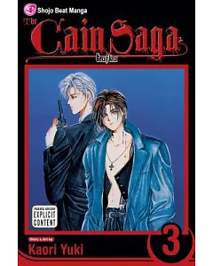 The Cain Saga 3