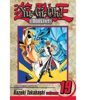 Yu-gi-oh! Duelist 19: Duel with the Future