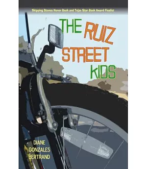 Ruiz Street Kids/ Los Muchachos De La Calle Ruiz