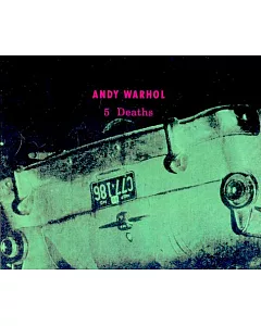 Andy Warhol: 5 Deaths