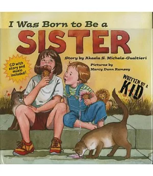 I Was Born to Be a Sister