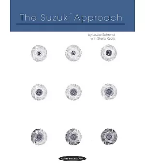 The Suzuki Approach