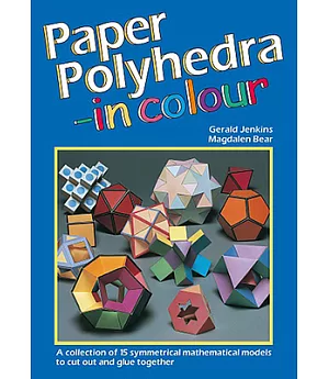 Paper Polyhedra in Colour
