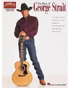The Best of george Strait