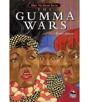 Gumma Wars