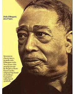 Duke ellington: Jazz Piano