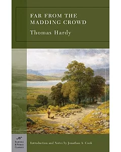 Far from the Madding Crowd