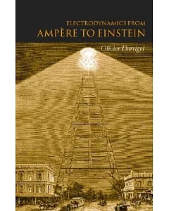 Electrodynamics from Ampere to Einstein