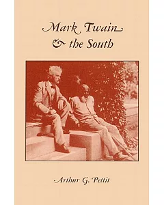 Mark Twain & The South