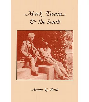 Mark Twain & The South