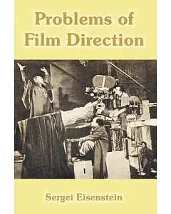 Problems Of Film Direction