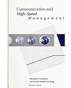 Communication and High-Speed Management