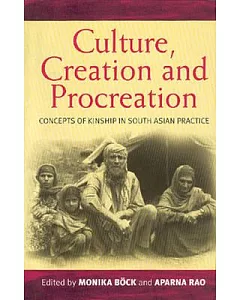 Culture, Creation, and Procreation