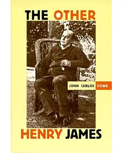 The Other Henry James