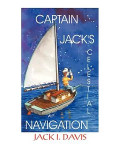 Captain jack’s Celestial Navigation