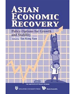 Asian Economic Recovery: Policy Options for Growth and Stability